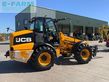 Telescopica - JCB - tm320s agri pivot steer telehandler (st26266)