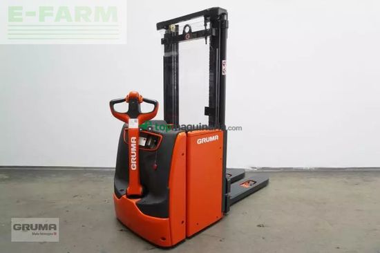 Elevadora - Linde - l 20 1173