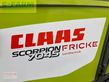Telescopica - Claas - scorpion 7045 varipower plus