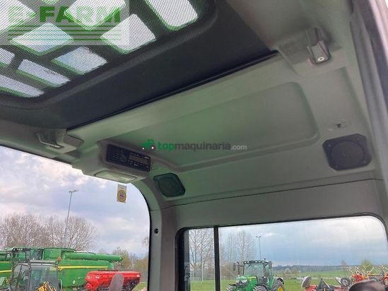 Telescopica - Merlo - tf 50.8 tcs-156 cvtronic