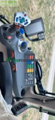 Tractor agrícola - Fendt - 313 vario profi