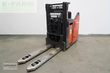 Elevadora - Linde - d 12 sp 133