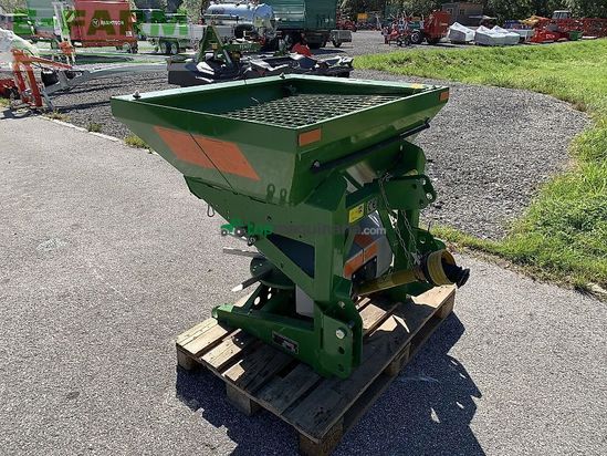 Esparcidor - Amazone - splittstreuer e+s 300