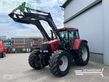 Tractor agrícola - Case IH - cvx 130