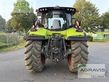 Tractor agrícola - Claas - arion 660 cmatic cebis