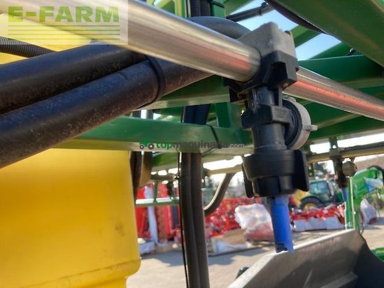 Atomizador - John Deere - 412