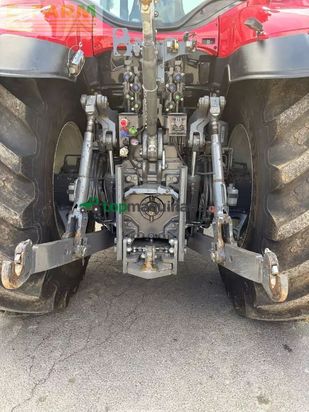 Tractor agrícola - Valtra - q245