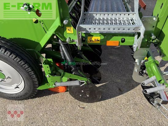Sembradora - Amazone - d9 3000 special