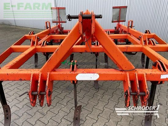 Cultivador - Maschio - mg 300