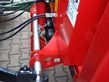 Sembradora monograno mecanica - Grimme - matrix 1800