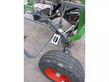 Henificador - Fendt - twister 13010 t