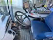 Tractor agrícola - New Holland - t 6.180 ac