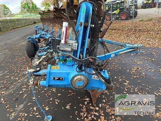 Arado - Lemken - juwel 8 v 6 n 100