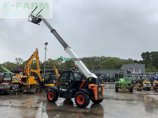 Telescopica - Bobcat - 35-105 telehandler (st24208)