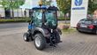 Tractor agrícola - Solis - 26 hst kabine neumaschine
