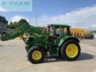 Tractor agrícola - John Deere - 6125m (st23504)