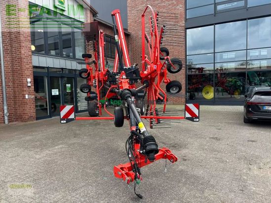 Rastrillo - Kuhn - ga8030