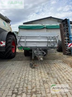 Volquet - Oehler - ol tkv 130