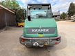 Minicargadora - kramer - kl30.8t im kundenauftrag