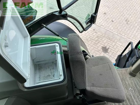 Tractor agrícola - John Deere - 7r 310