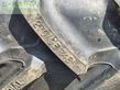 Tractor agrícola - Fendt - 313 vario power Power
