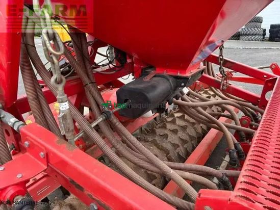 Esparcidor - Kuhn - venta lc 302