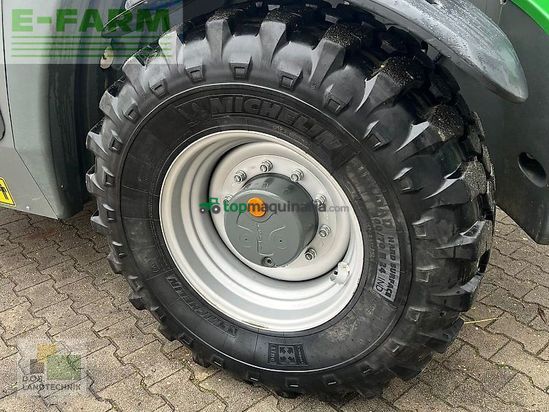 Telescopica - kramer - kt5507 kt557