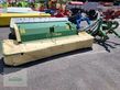 Cortacésped manual - Krone - am 243 cv