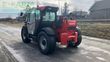 Telescopica - Manitou - mlt 1041 145ps
