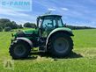 Tractor agrícola - Deutz-Fahr - agrotron 6140