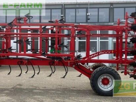 Cultivador - Horsch - cruiser 5 xl