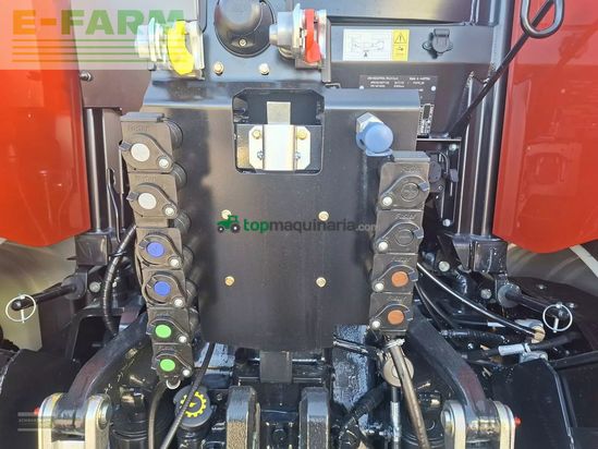 Tractor agrícola - Steyr - 6175 impuls cvt