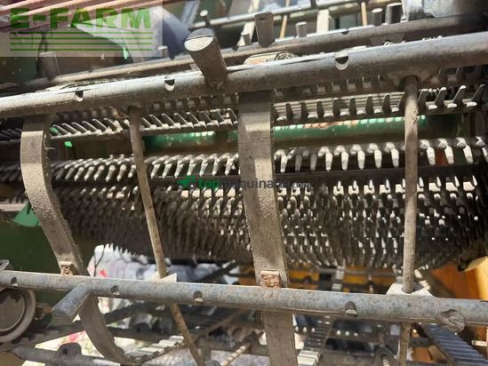 Cosechadora - arrancadora de patata - WM Kartoffeltechnik - wm 4500