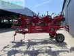 Henificador - Lely - lotus 1020 profi