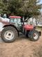Tractor agrícola - CASE