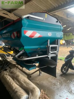 Esparcidor - Sky - x50+ econov