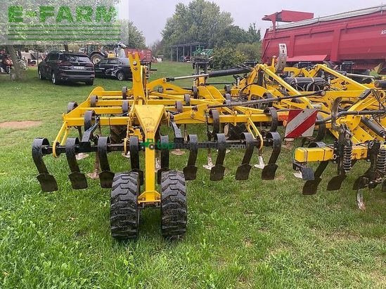 Cultivador - Bednar - versatill vo 7500
