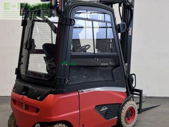 Elevadora - Linde - e 16 p evo 386-02