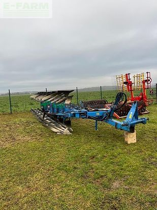 Arado - Lemken - vari diamant 9 x 6/1