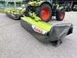 Cortacésped manual - Claas - disco 9300 trend
