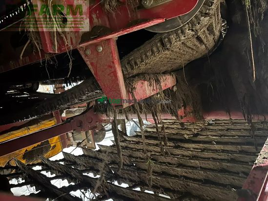 Cosechadora - arrancadora de patata - Grimme - se 150 - 60 ub