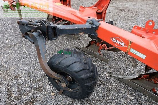 Arado - Kuhn - varimaster 152 5schar