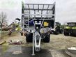 Cinta transportadora de forraje - Fliegl - gigant asw 271 compact fox