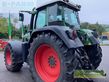 Tractor agrícola - Fendt - 818 vario