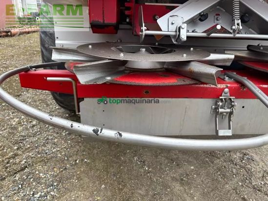 Esparcidor - Bredal - k 65