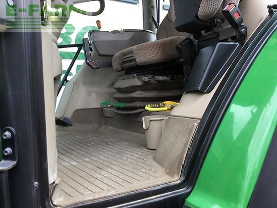 Tractor agrícola - John Deere - 6150r