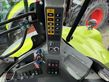 Tractor agrícola - Claas - arion 660 cmatic cebis