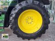 Tractor agrícola - John Deere - 6r110 6r 110 garantieverlängerung