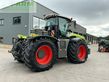 Tractor agrícola - Claas - xerion trac 5000 tractor (st26926)