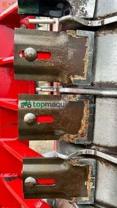 Grada de disco - Breviglieri - mekfold 260 / 5 m kreiselegge